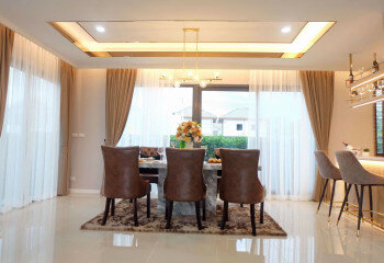 Дом в Паттайе, Таиланд | THE427400