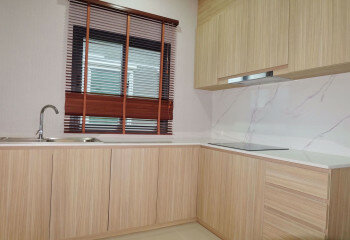 Дом в Паттайе, Таиланд | THE427400