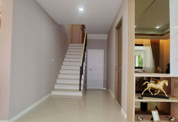 Дом в Паттайе, Таиланд | THE427400