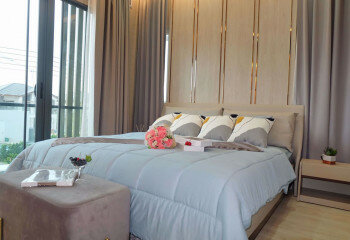 Дом в Паттайе, Таиланд | THE427400