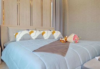 Дом в Паттайе, Таиланд | THE427400