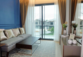 Дом в Паттайе, Таиланд | THE427400