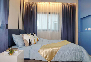 Дом в Паттайе, Таиланд | THE427400