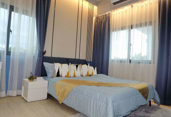 Дом в Паттайе, Таиланд | THE427400