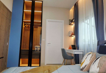 Дом в Паттайе, Таиланд | THE427400