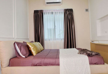 Дом в Паттайе, Таиланд | THE427400