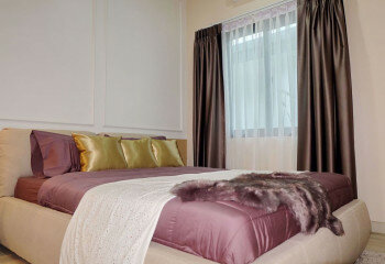 Дом в Паттайе, Таиланд | THE427400