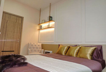 Дом в Паттайе, Таиланд | THE427400