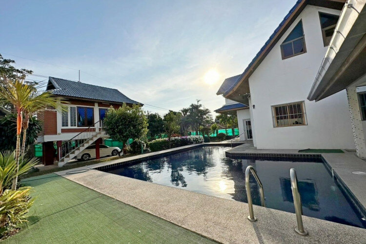 Дом в Паттайе, Таиланд | THE248527