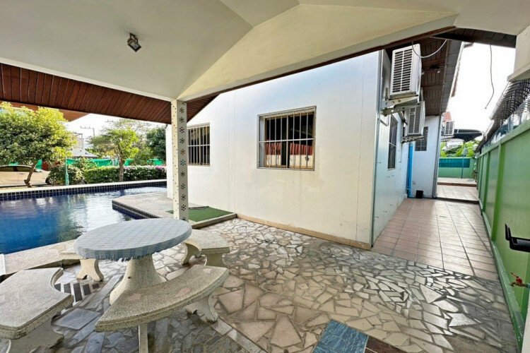 Дом в Паттайе, Таиланд | THE248527