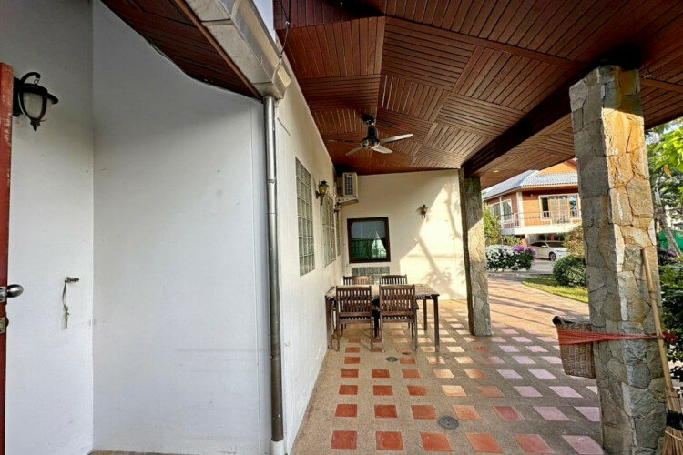 Дом в Паттайе, Таиланд | THE248527