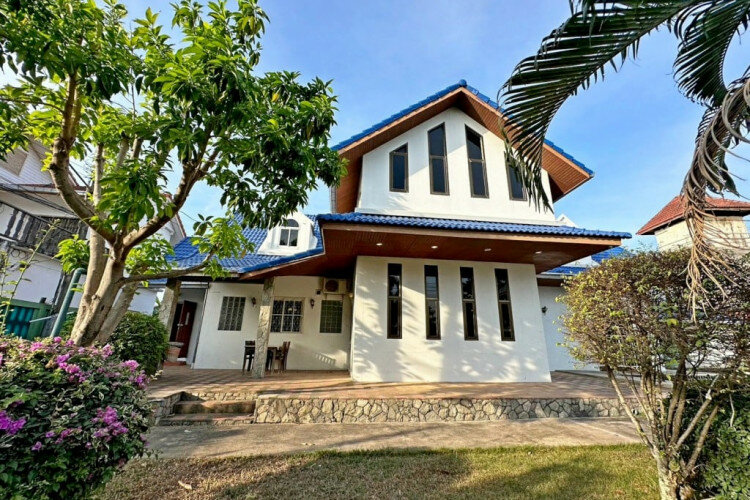 Дом в Паттайе, Таиланд | THE248527