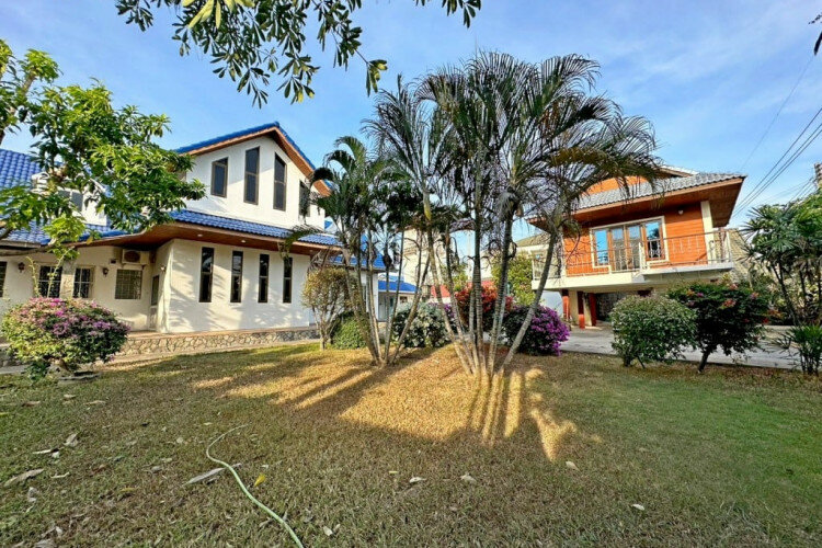 Дом в Паттайе, Таиланд | THE248527