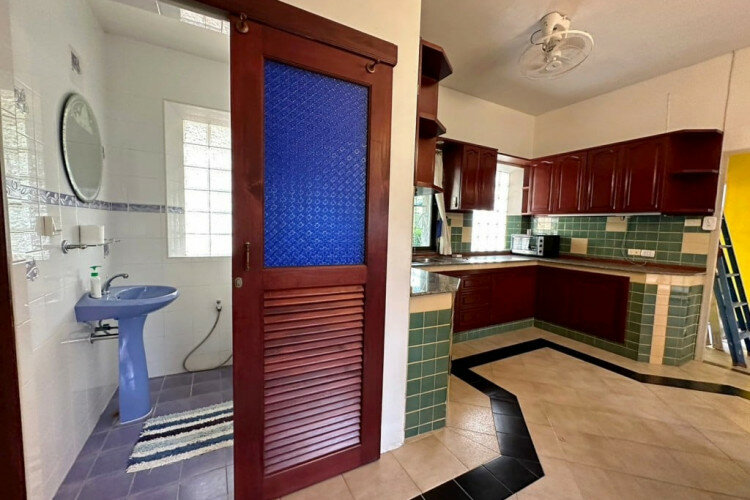 Дом в Паттайе, Таиланд | THE248527