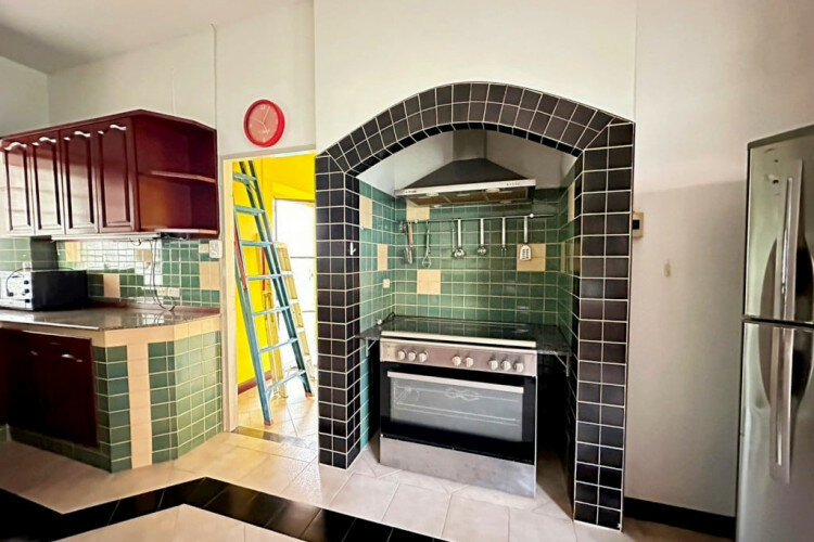 Дом в Паттайе, Таиланд | THE248527