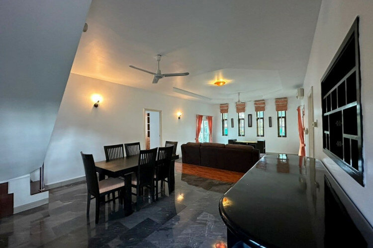 Дом в Паттайе, Таиланд | THE248527