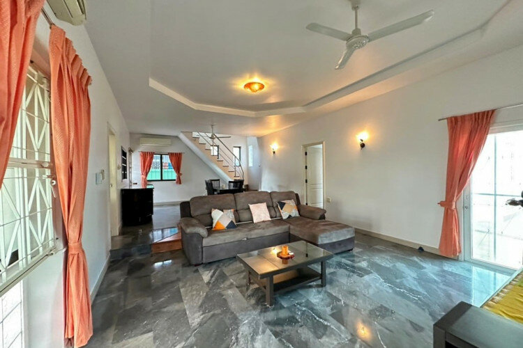 Дом в Паттайе, Таиланд | THE248527