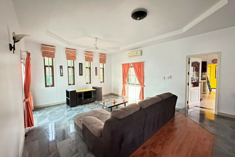 Дом в Паттайе, Таиланд | THE248527