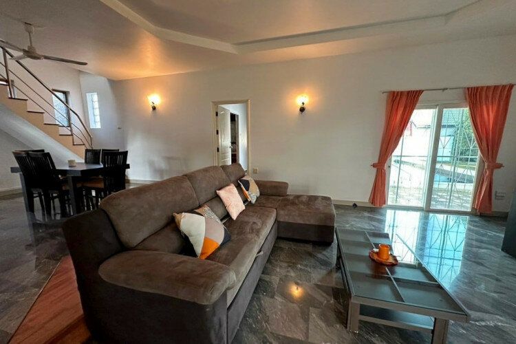 Дом в Паттайе, Таиланд | THE248527