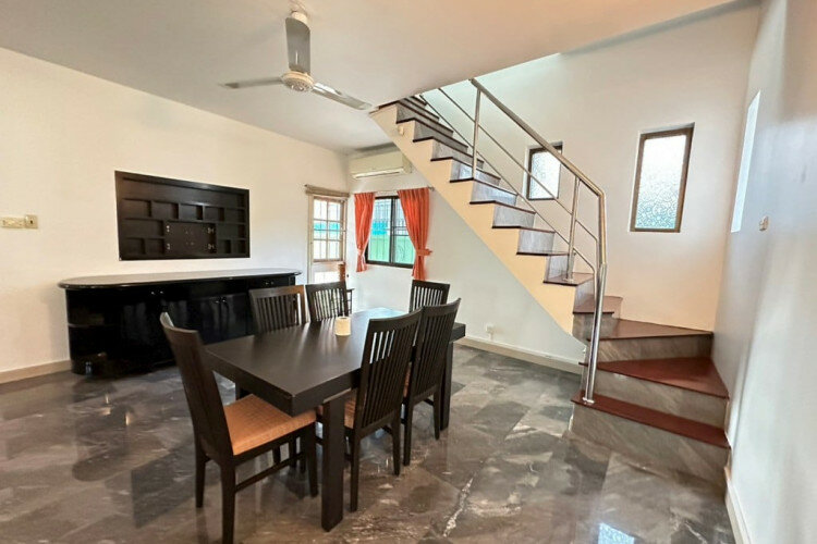 Дом в Паттайе, Таиланд | THE248527