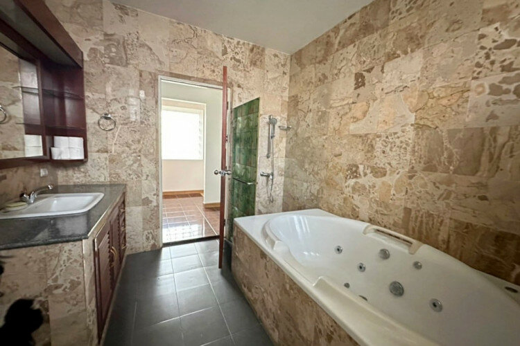 Дом в Паттайе, Таиланд | THE248527