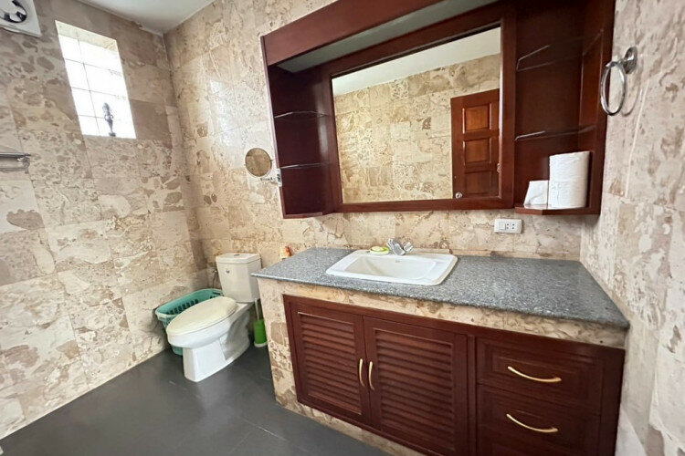 Дом в Паттайе, Таиланд | THE248527