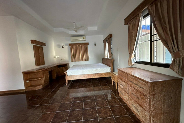 Дом в Паттайе, Таиланд | THE248527