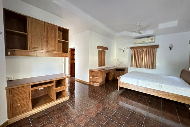 Дом в Паттайе, Таиланд | THE248527