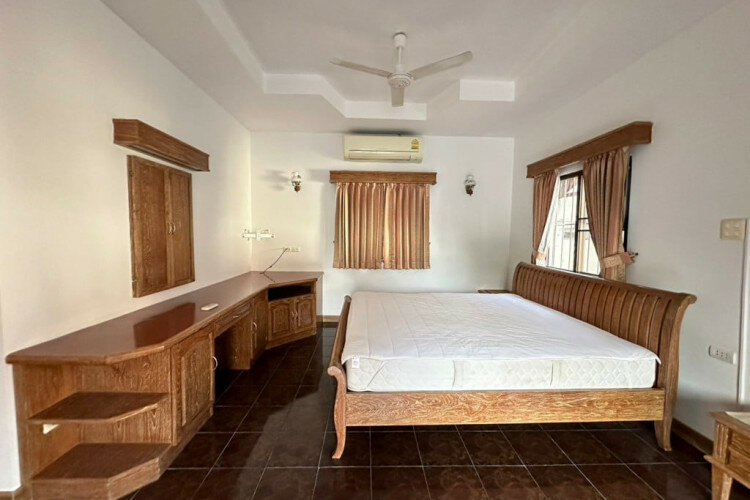 Дом в Паттайе, Таиланд | THE248527