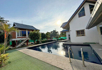 Дом в Паттайе, Таиланд | THE248527