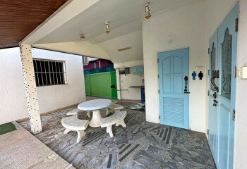 Дом в Паттайе, Таиланд | THE248527