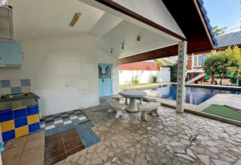 Дом в Паттайе, Таиланд | THE248527