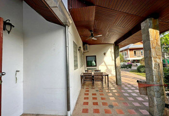 Дом в Паттайе, Таиланд | THE248527