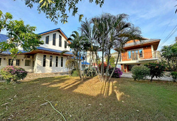 Дом в Паттайе, Таиланд | THE248527