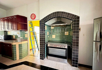 Дом в Паттайе, Таиланд | THE248527