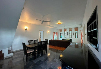 Дом в Паттайе, Таиланд | THE248527