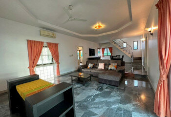 Дом в Паттайе, Таиланд | THE248527