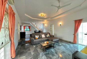 Дом в Паттайе, Таиланд | THE248527