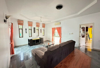 Дом в Паттайе, Таиланд | THE248527