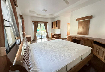 Дом в Паттайе, Таиланд | THE248527