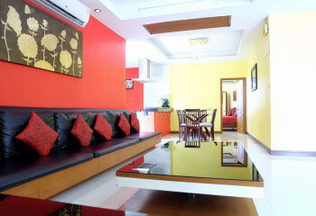 Дом в Паттайе, Таиланд | THE554970