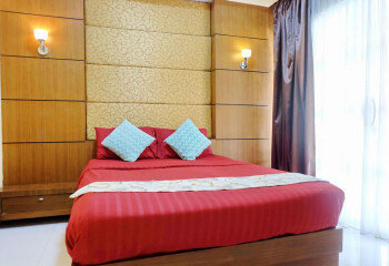 Дом в Паттайе, Таиланд | THE554970