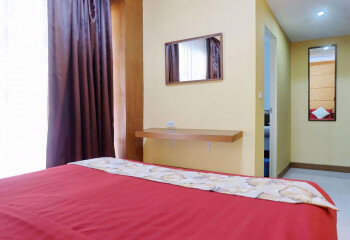 Дом в Паттайе, Таиланд | THE554970