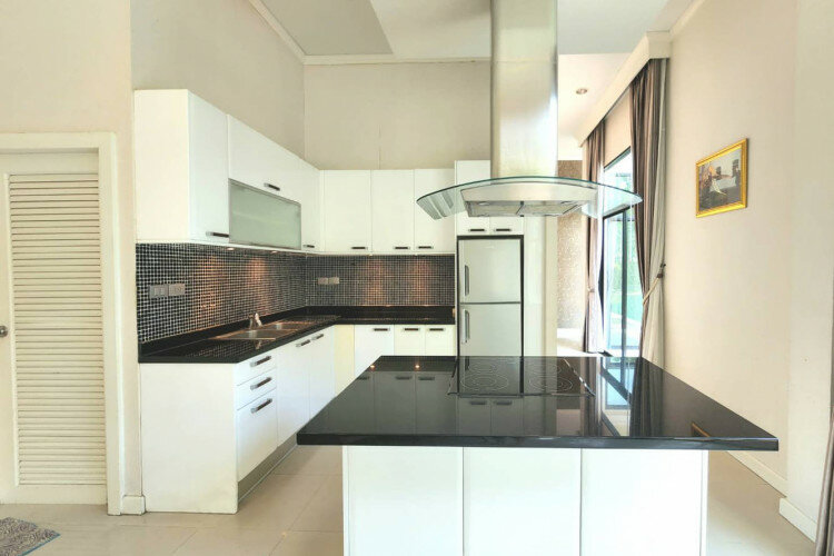 Дом в Паттайе, Таиланд | THE148677