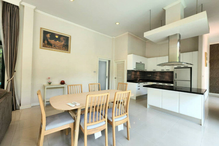 Дом в Паттайе, Таиланд | THE148677