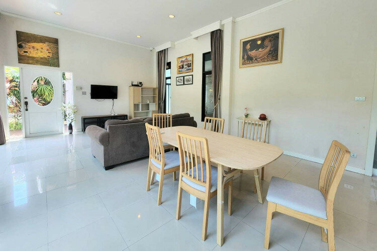 Дом в Паттайе, Таиланд | THE148677