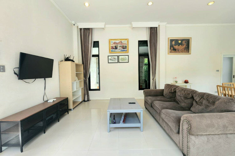 Дом в Паттайе, Таиланд | THE148677