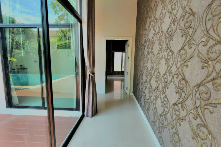 Дом в Паттайе, Таиланд | THE148677