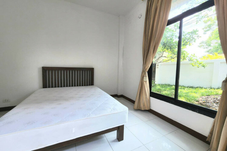 Дом в Паттайе, Таиланд | THE148677