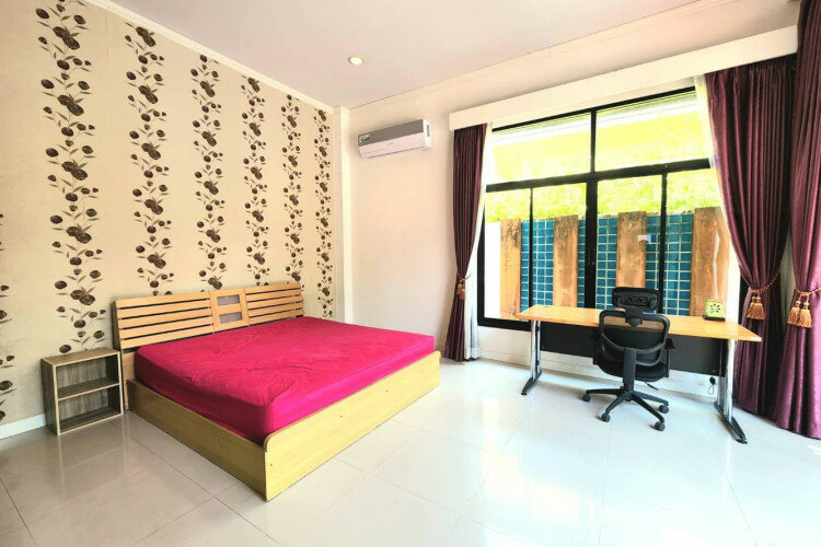 Дом в Паттайе, Таиланд | THE148677